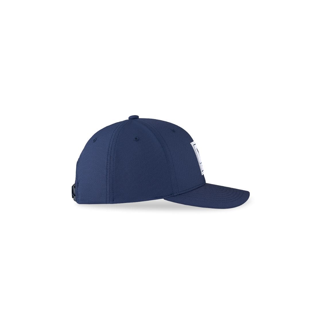 Callaway Rutherford Flexfit Snapback Cap (Navy)