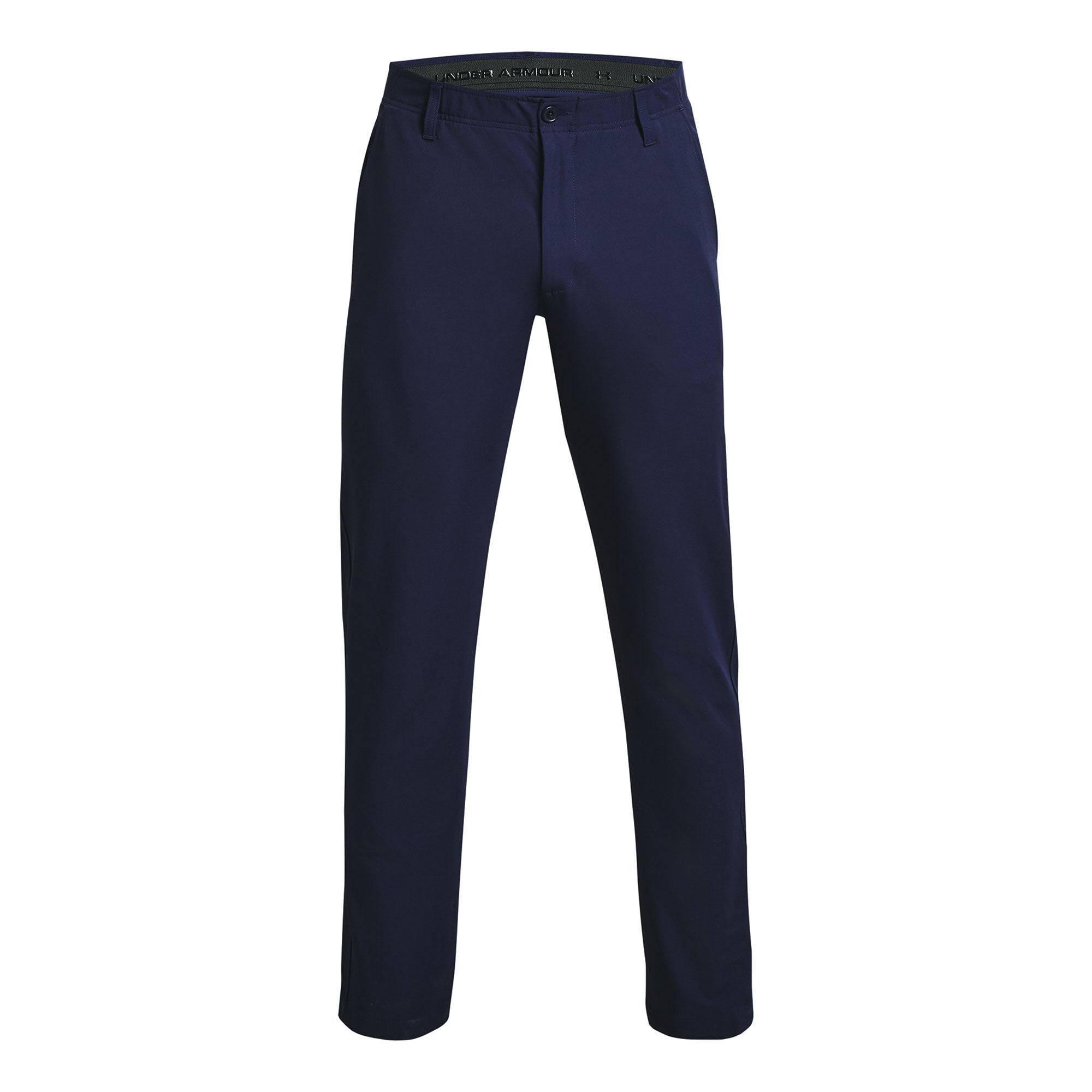 Under Armour Drive Tapered Golf Trousers - Navy