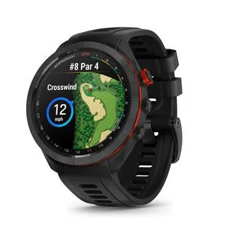 Garmin Approach S70 GPS - 47mm (Black)