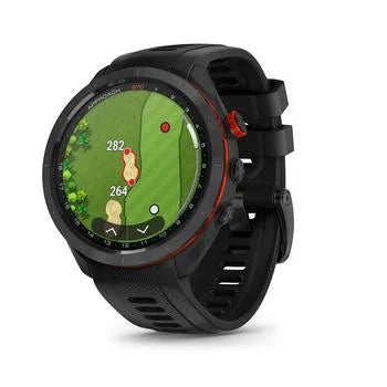 Garmin Approach S70 GPS - 47mm (Black)