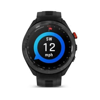 Garmin Approach S70 GPS - 47mm (Black)