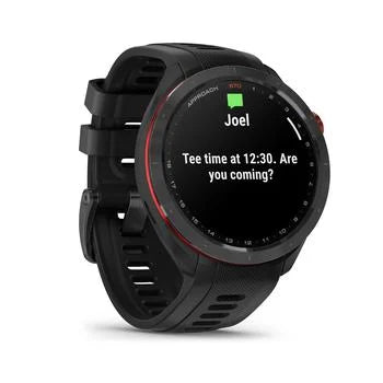 Garmin Approach S70 GPS - 47mm (Black)