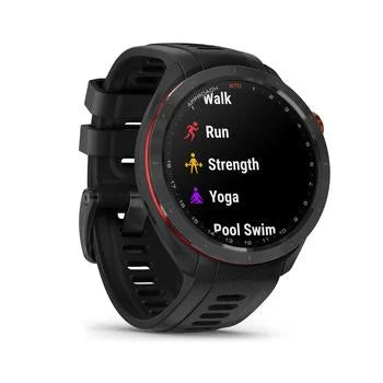 Garmin Approach S70 GPS - 47mm (Black)