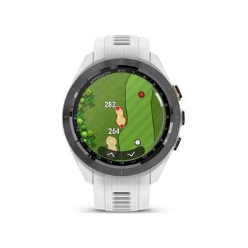 Garmin Approach S70 GPS - 42mm (White)