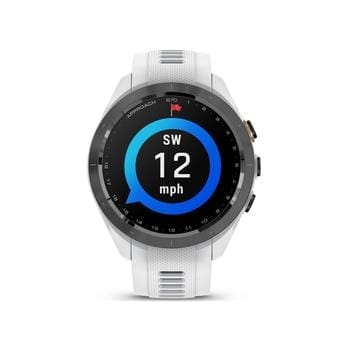 Garmin Approach S70 GPS - 42mm (White)