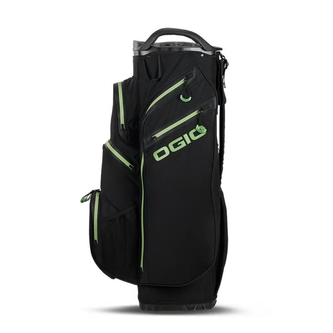 Ogio All Elements Silencer Cart Bag 2025