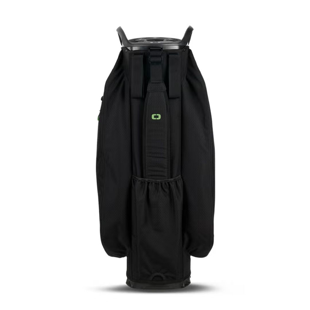 Ogio All Elements Silencer Cart Bag 2025
