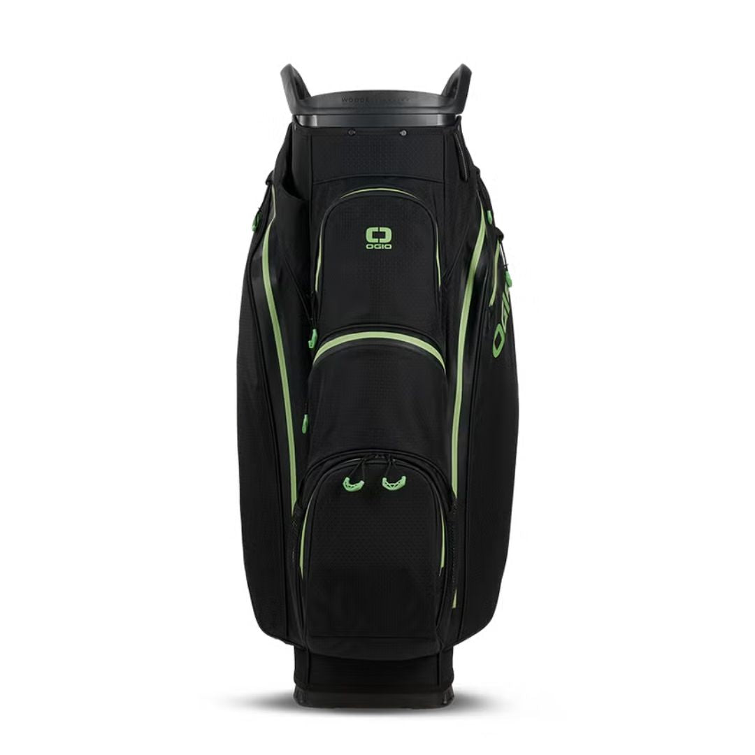 Ogio All Elements Silencer Cart Bag 2025