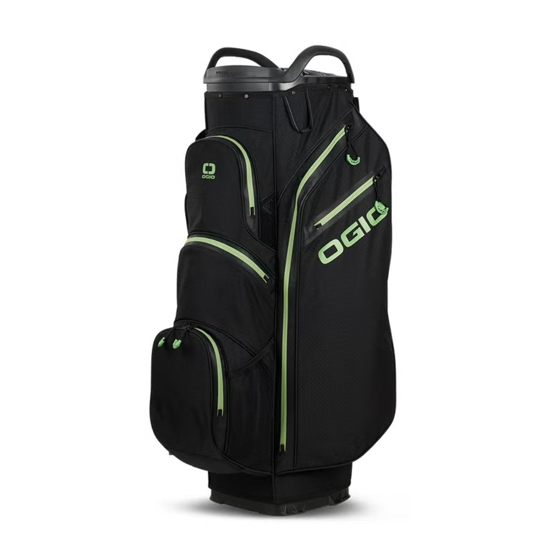 Ogio All Elements Silencer Cart Bag 2025