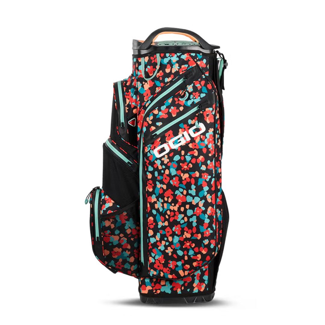 Ogio All Elements Silencer Cart Bag 2025