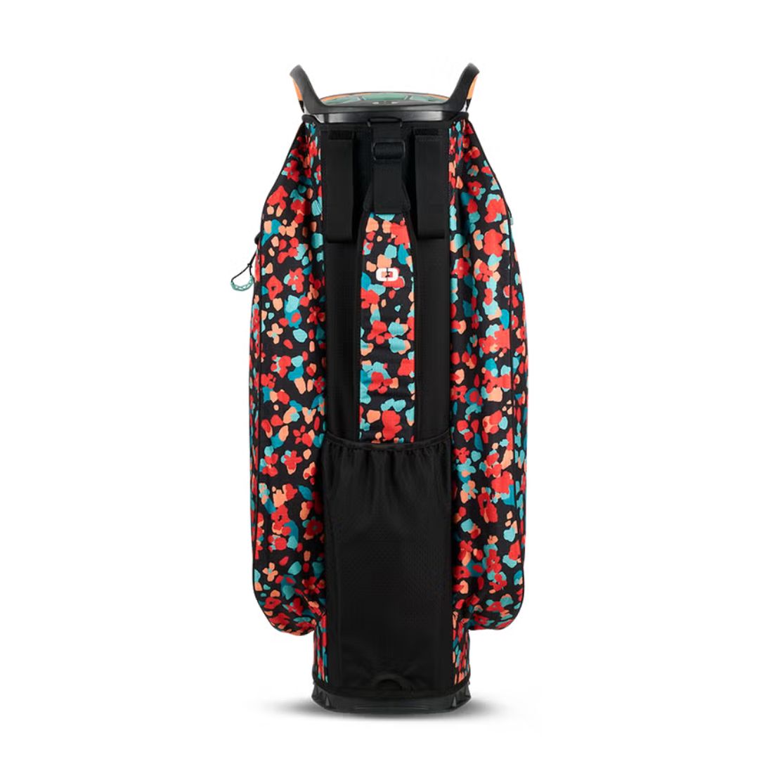 Ogio All Elements Silencer Cart Bag 2025