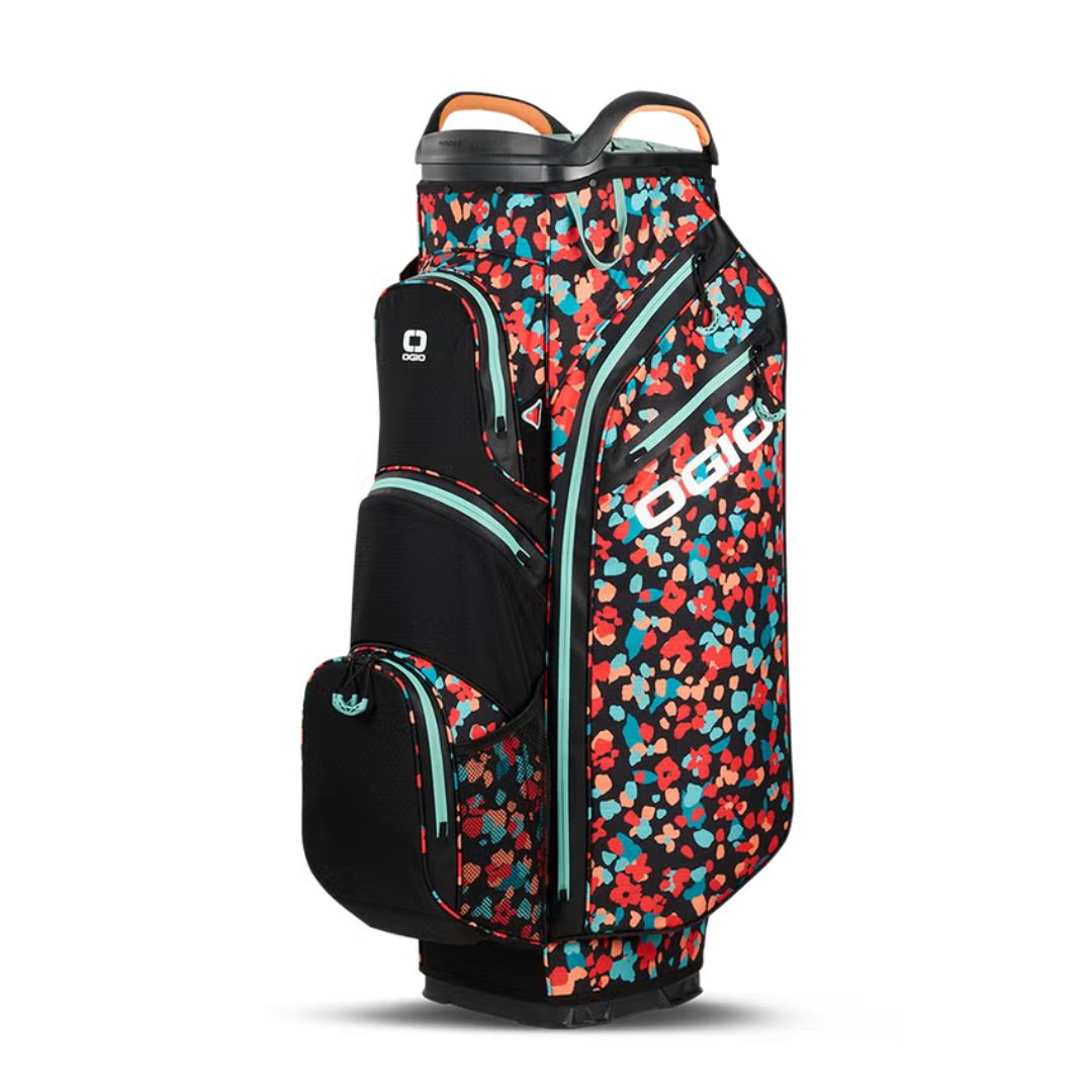 Ogio All Elements Silencer Cart Bag 2025