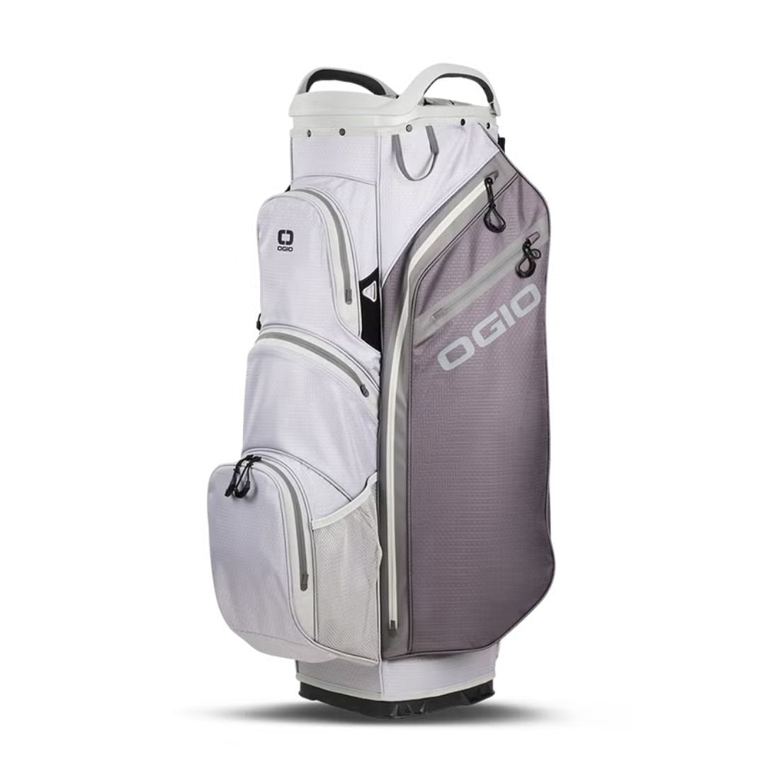 Ogio All Elements Silencer Cart Bag 2025
