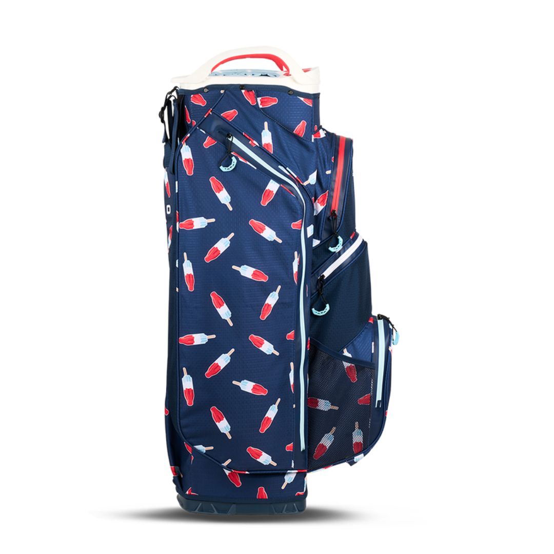 Ogio All Elements Silencer Cart Bag 2025