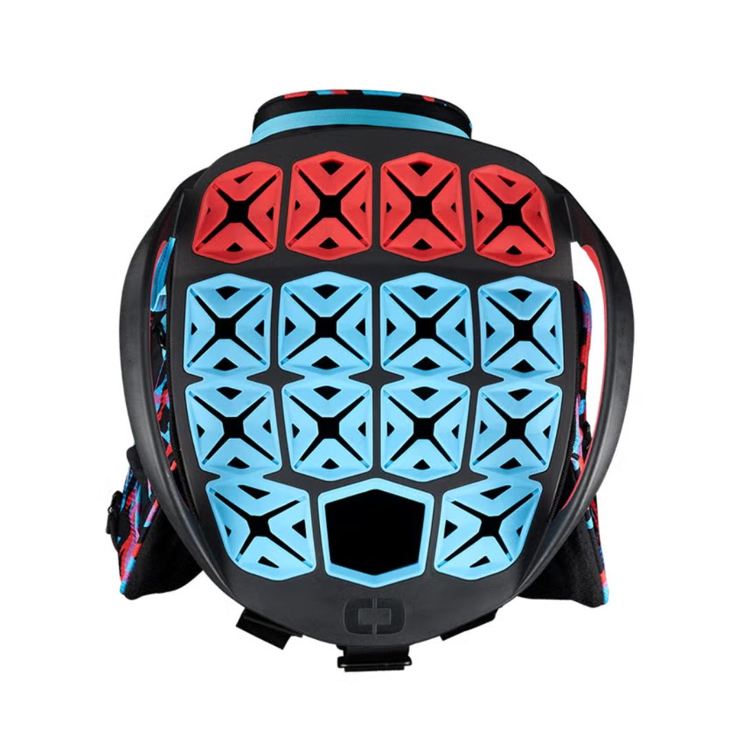 Ogio All Elements Silencer Cart Bag 2025