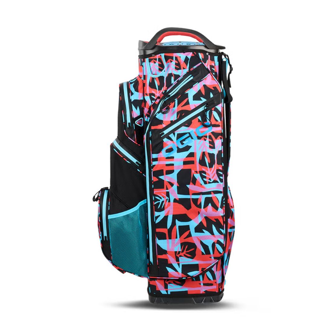 Ogio All Elements Silencer Cart Bag 2025