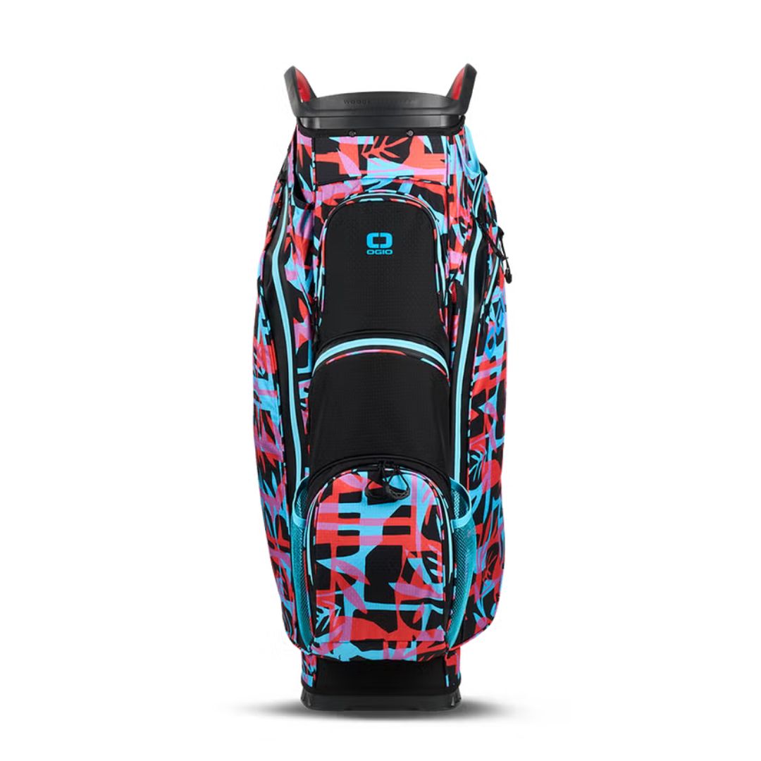 Ogio All Elements Silencer Cart Bag 2025