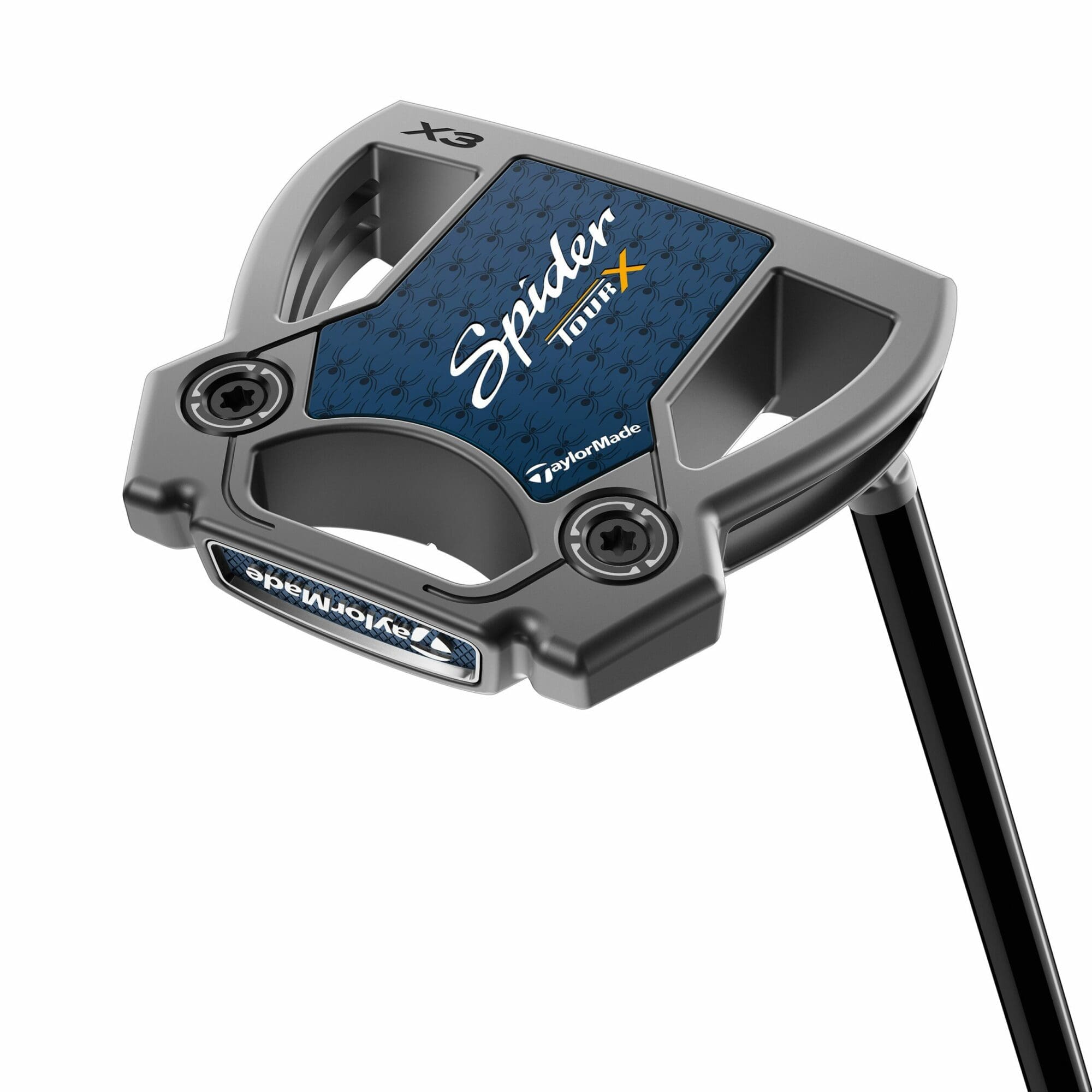 TaylorMade Spider Tour X Putter - Right Handed