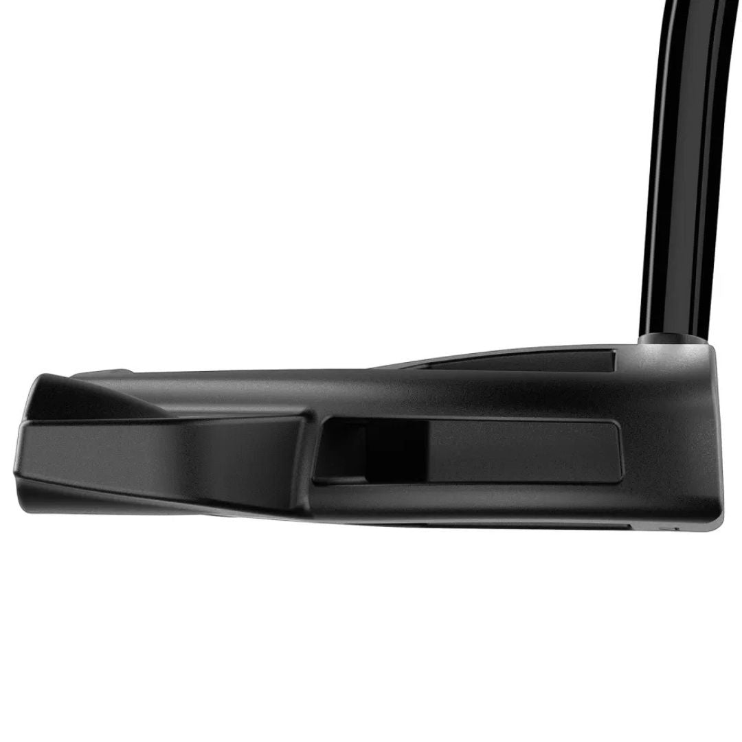 Taylormade Spider Tour Black Counter Balance Golf Putter - Right Handed