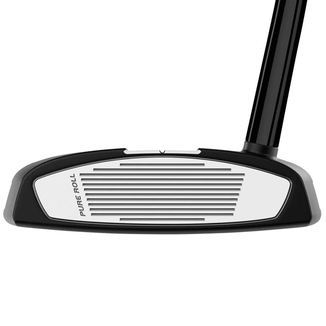 Taylormade Spider Tour Black Counter Balance Golf Putter - Right Handed