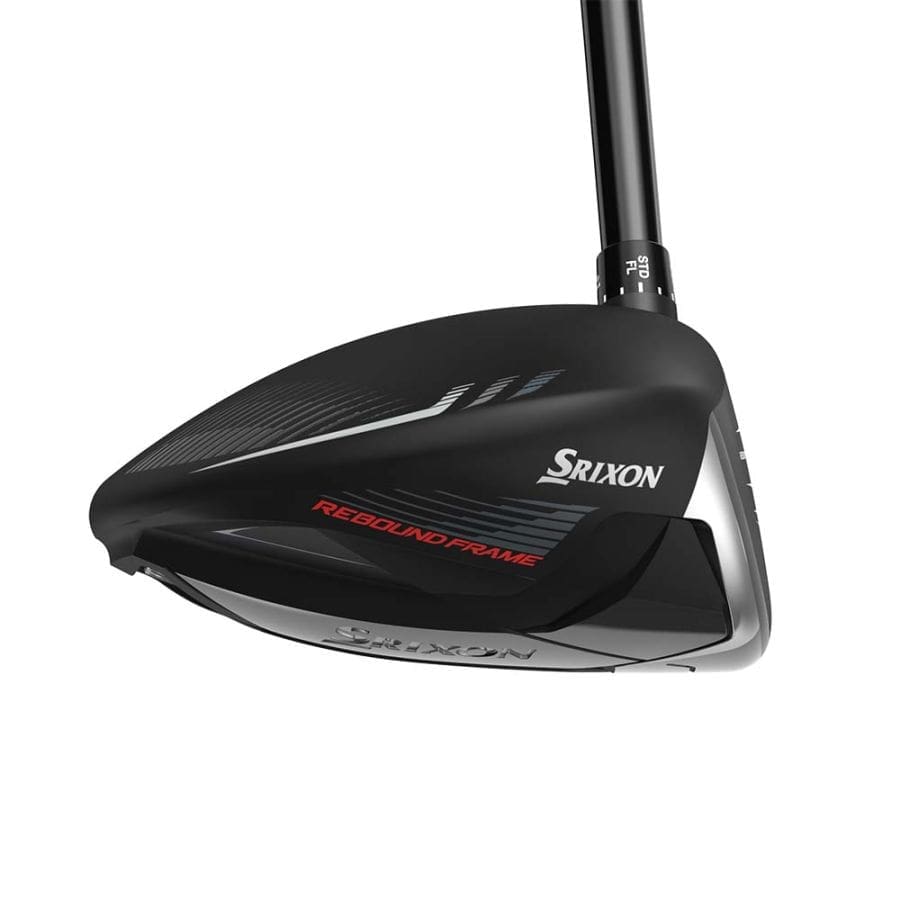 Srixon ZX5 MK2 Driver