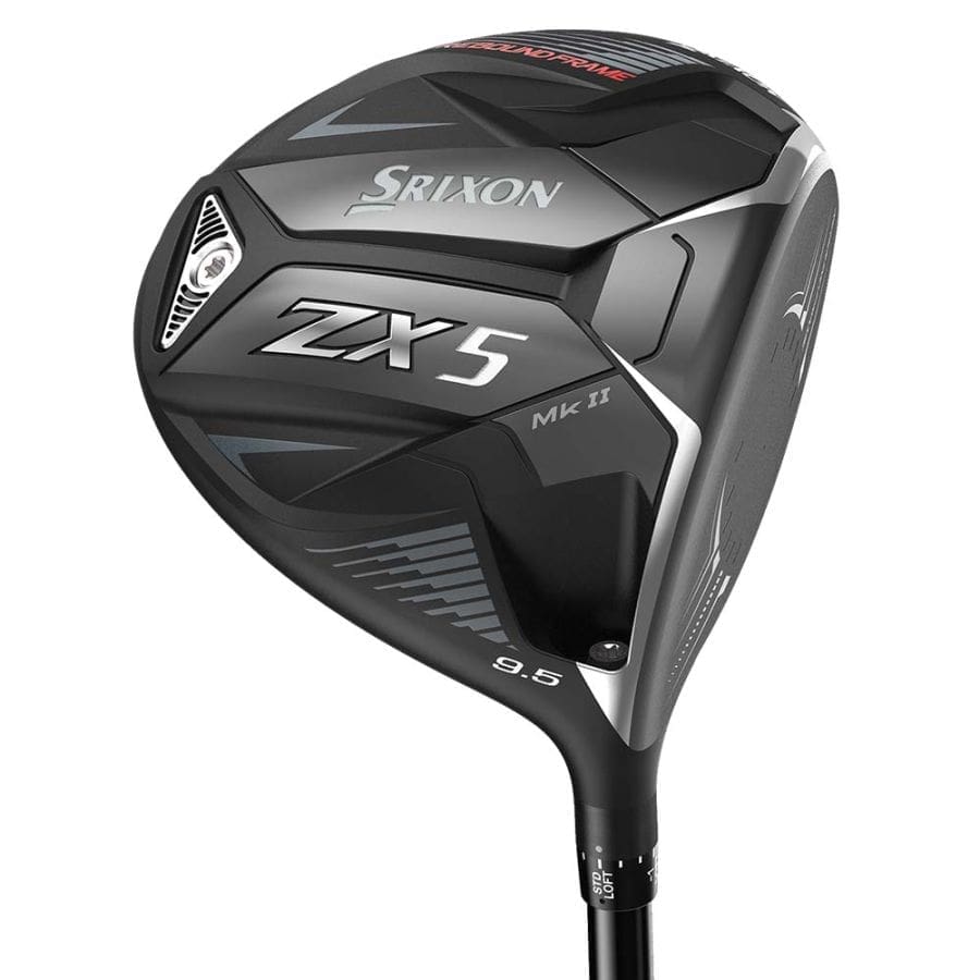 Srixon ZX5 MK2 Driver