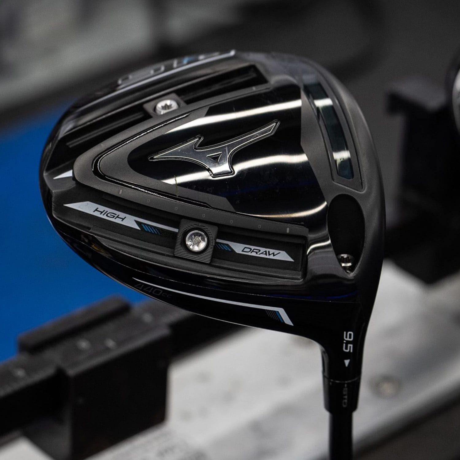 Mizuno 2024 ST-G Driver