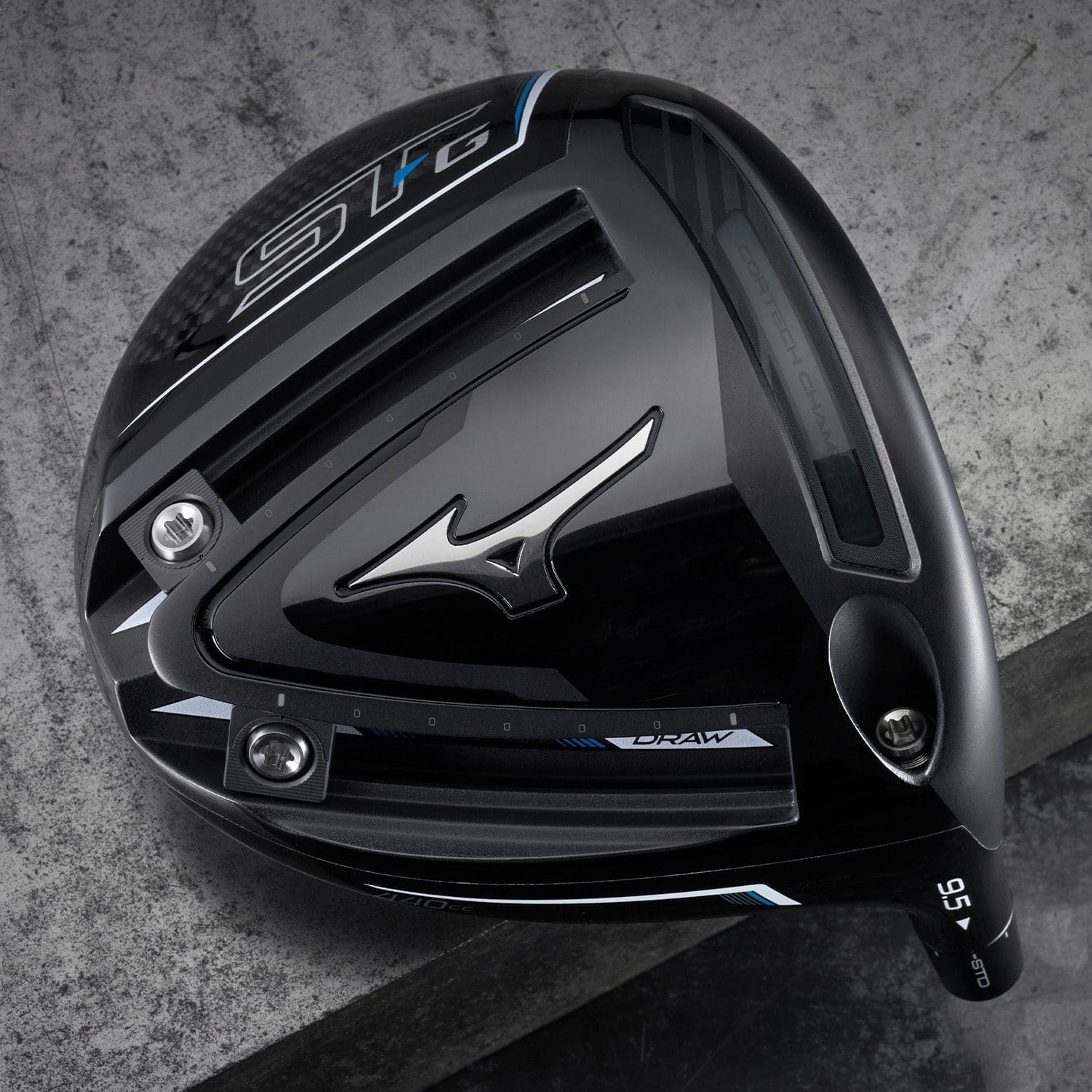 Mizuno 2024 ST-G Driver