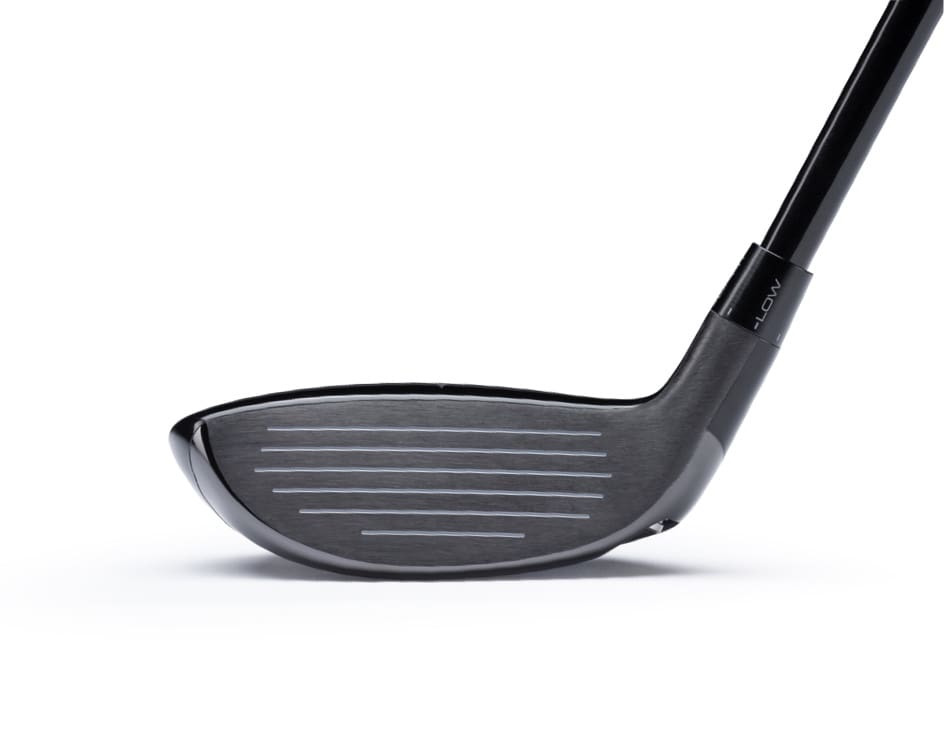 Mizuno ST-MAX 230 Golf Hybrid - Right Handed