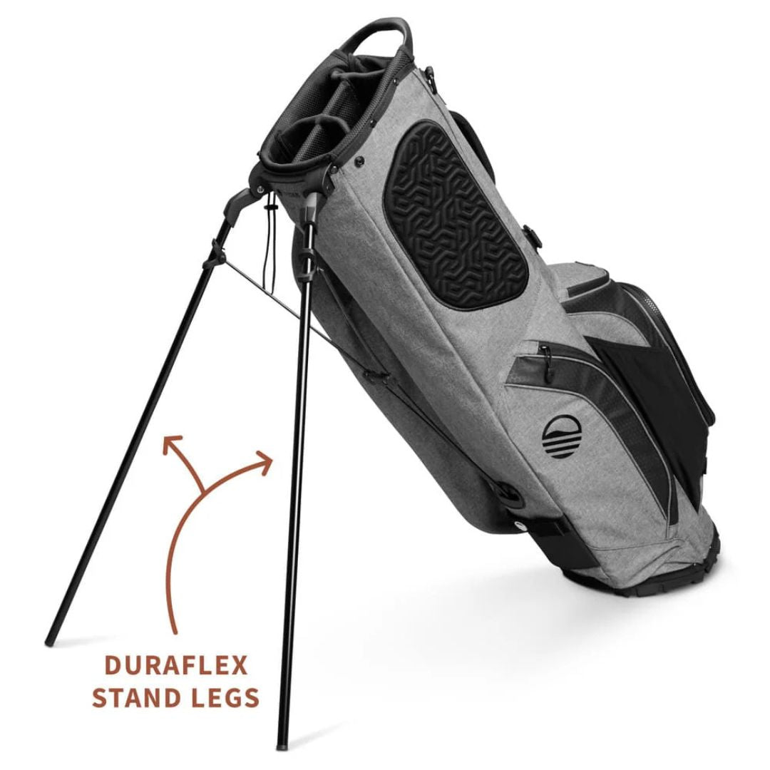 Sunday Golf Ryder Golf Stand Bag