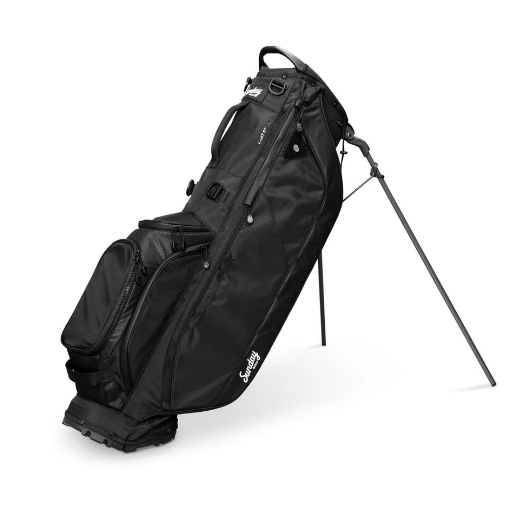 Sunday Golf Ryder Golf Stand Bag