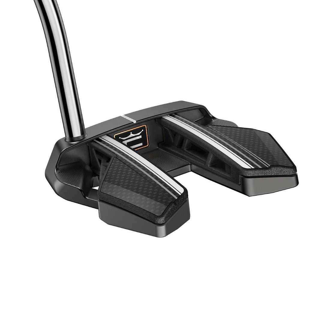 Cobra 3D Printed Supernova Golf Putter - Right Handed
