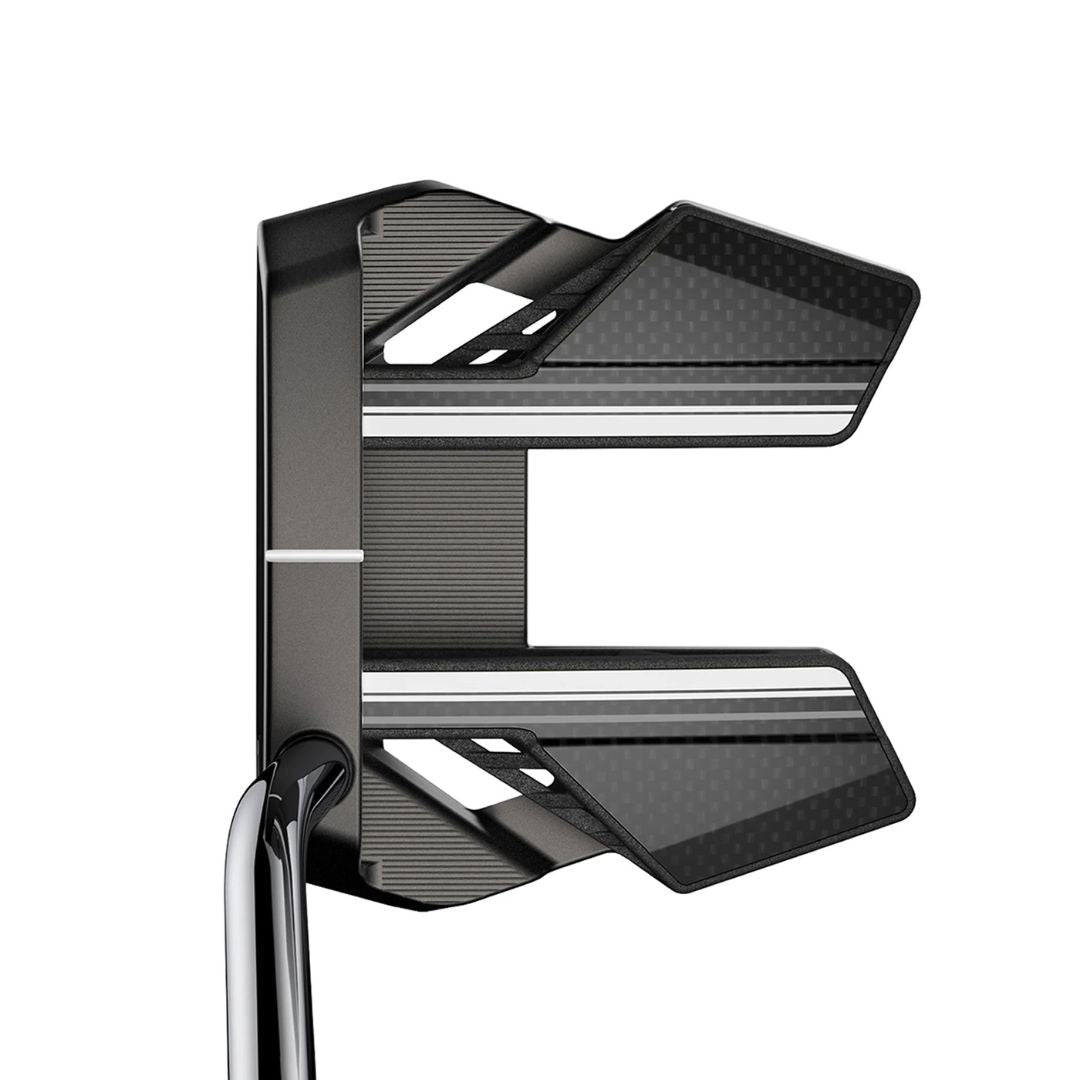 Cobra 3D Printed Supernova Golf Putter - Right Handed
