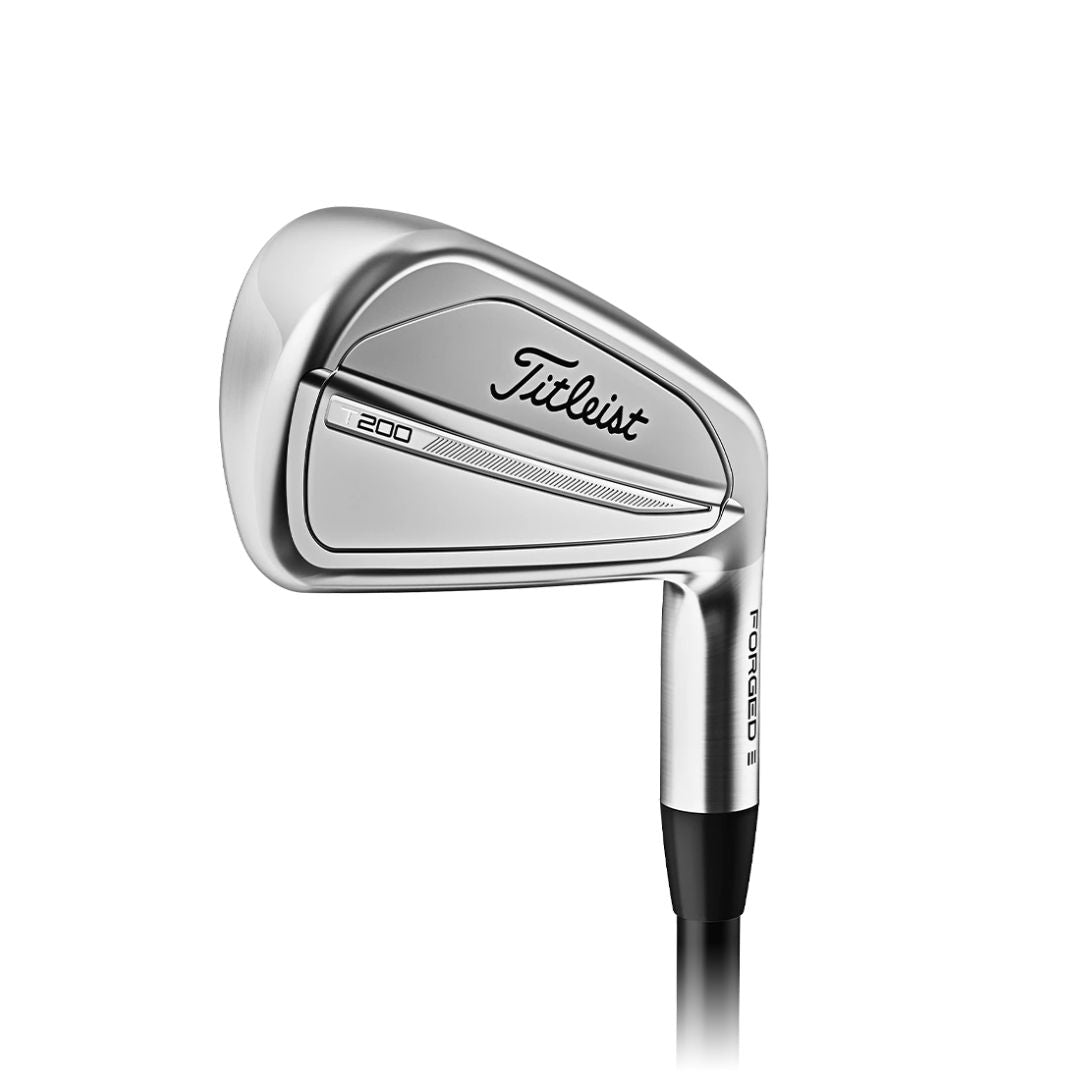 Titleist T200U Golf Driving Iron - Custom Fit