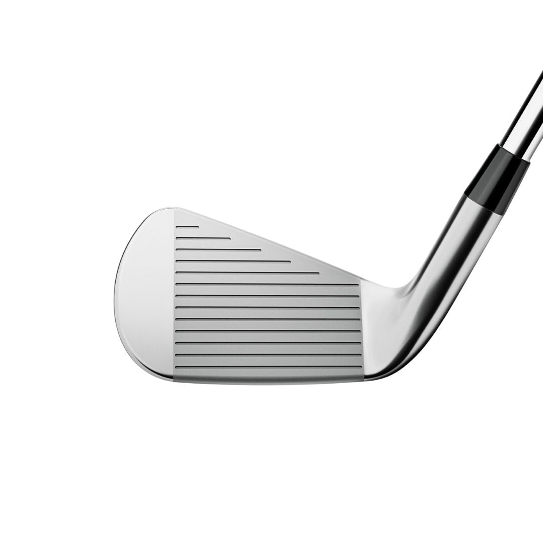 Titleist T250 Launch Spec Irons - Right Handed (2025)