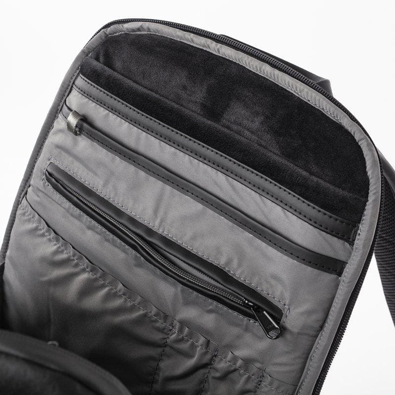 Galvin Green Tex Backpack
