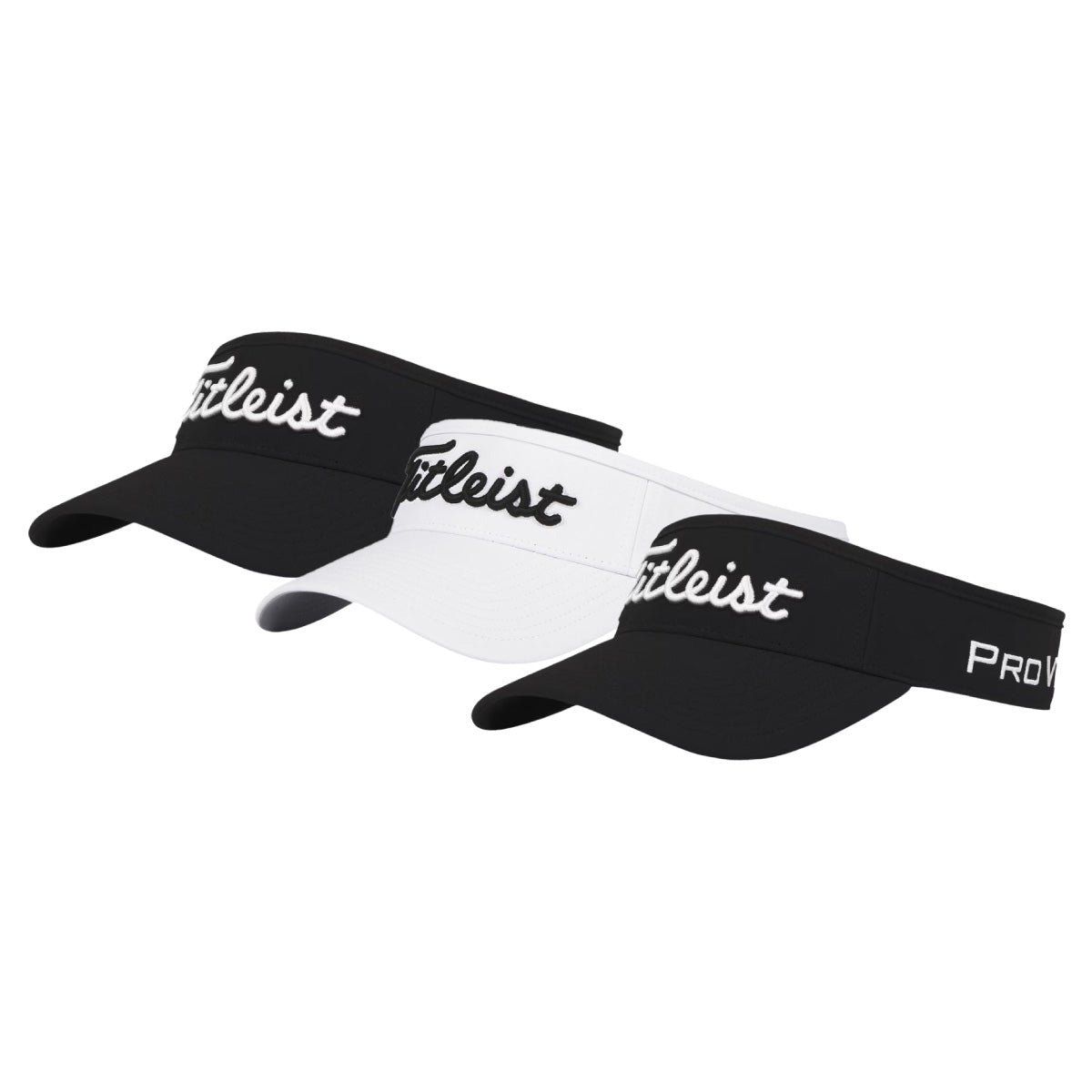 Titleist Tour Performance Golf Visor