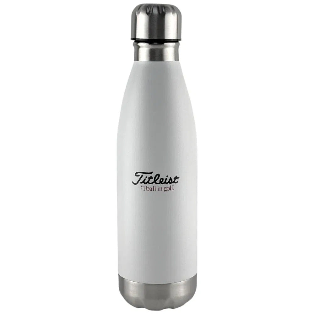 Titleist Water Bottle