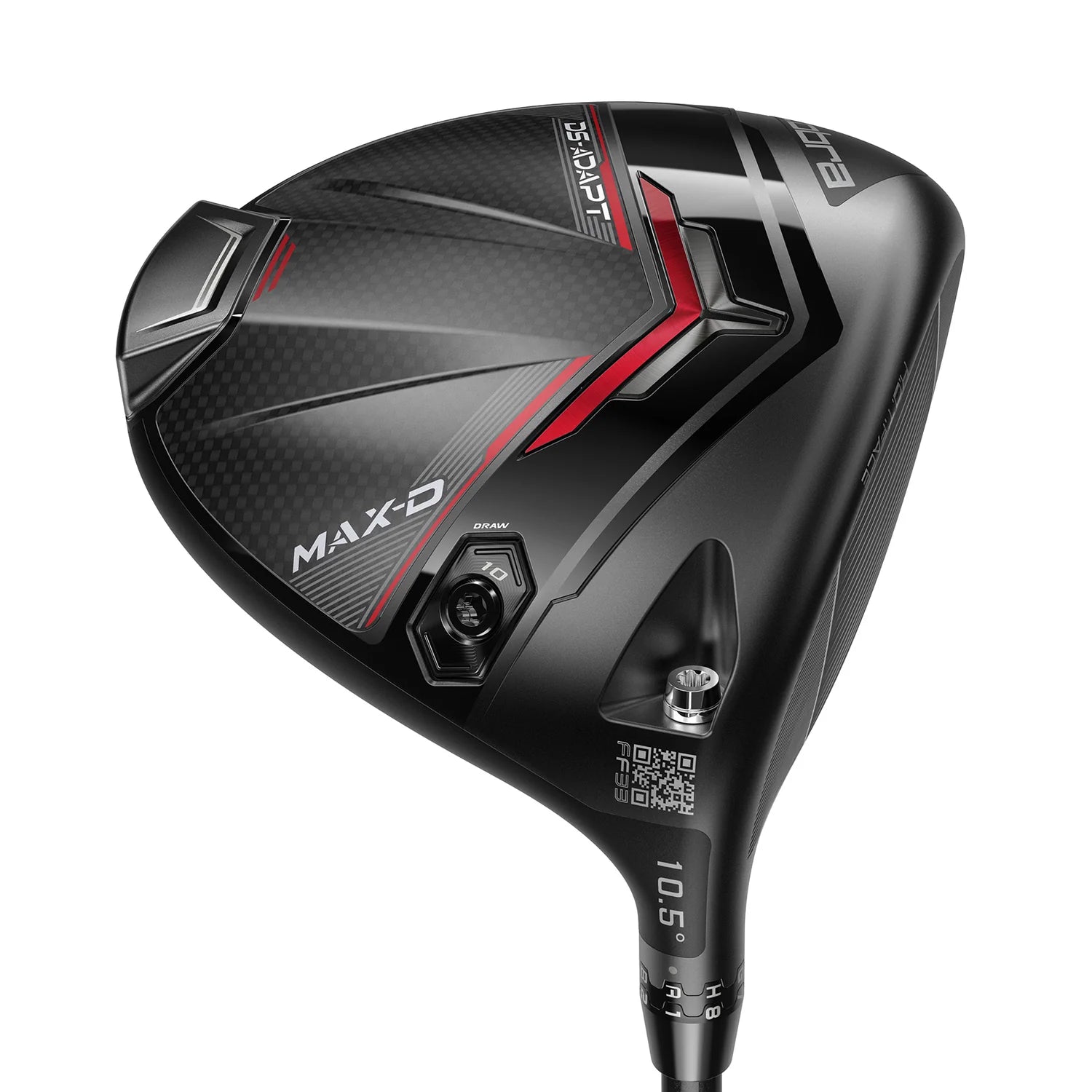 Cobra DS Adapt MAX-D Golf Driver - Right Handed