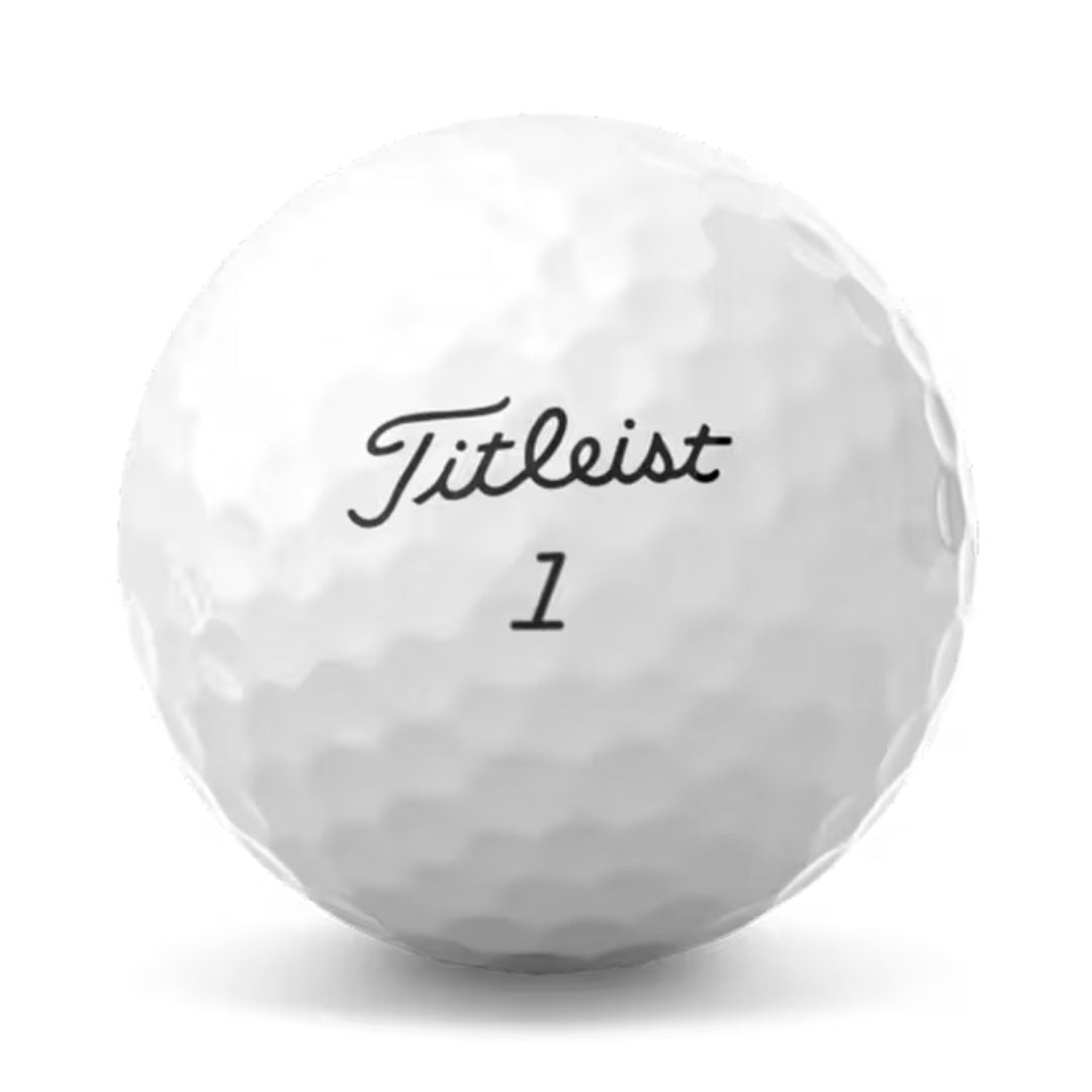 Titleist Tour Soft 360 AIM Golf Balls