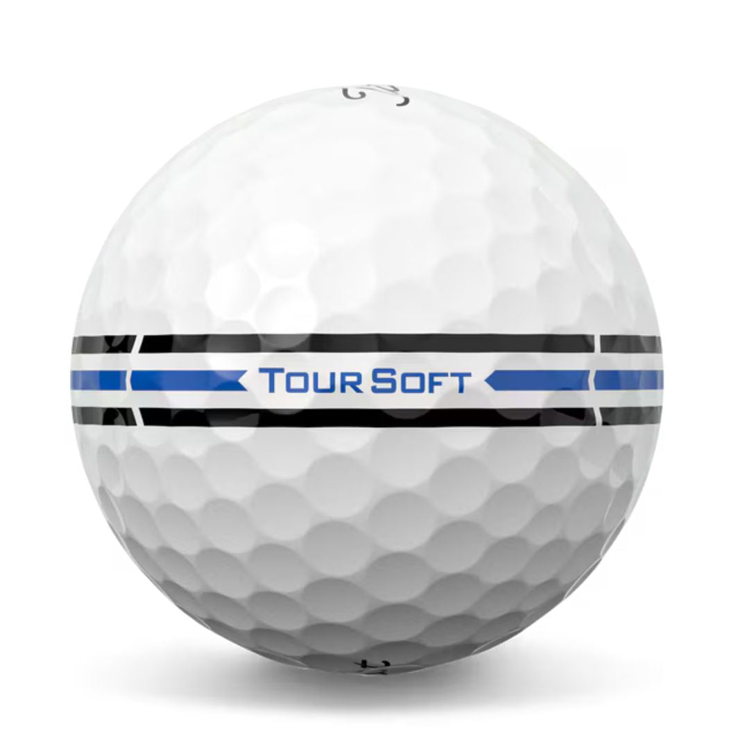 Titleist Tour Soft 360 AIM Golf Balls