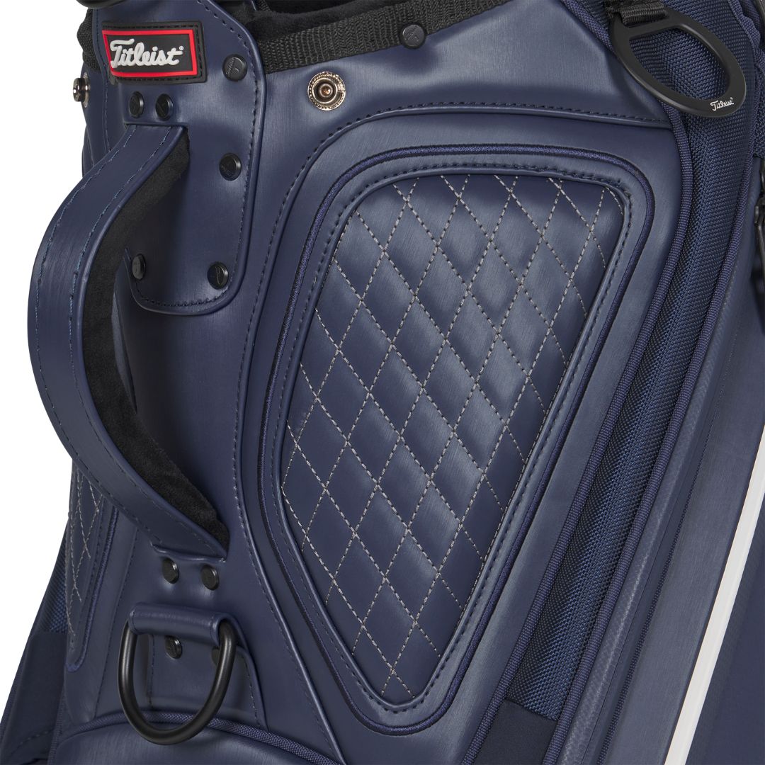 Titleist 2025 Open Championship Tour Staff Bag