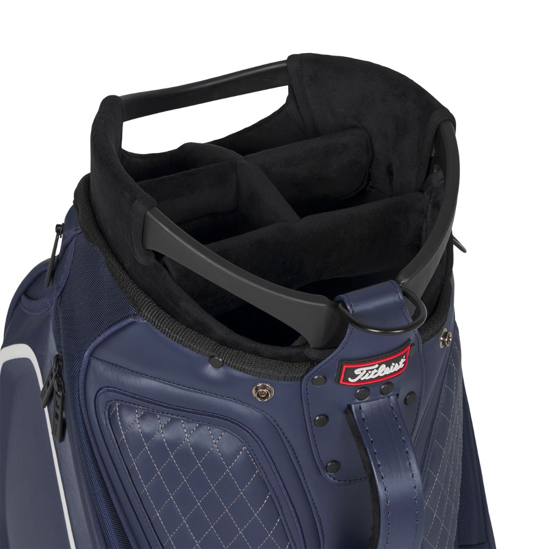 Titleist 2025 Open Championship Tour Staff Bag