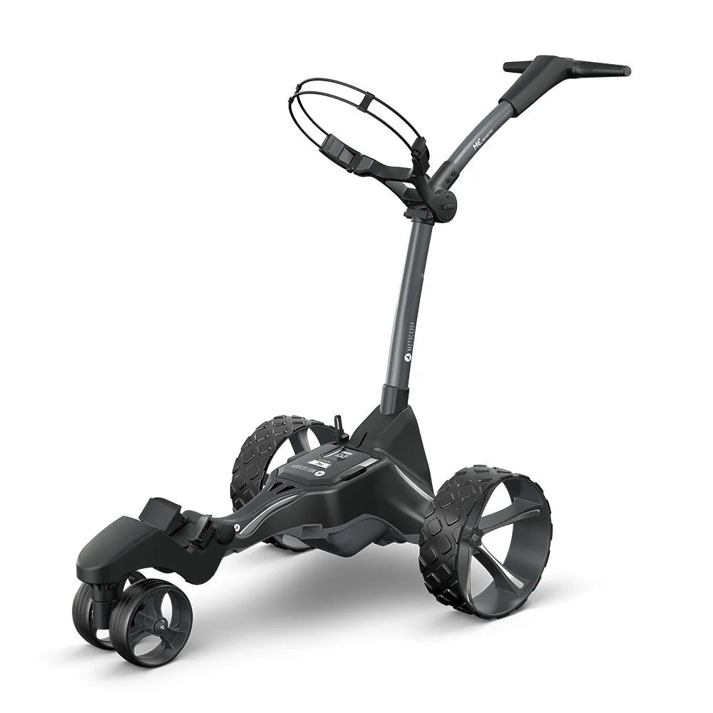 Motocaddy ME Remote Electric Trolley - Ultra Lithium Battery