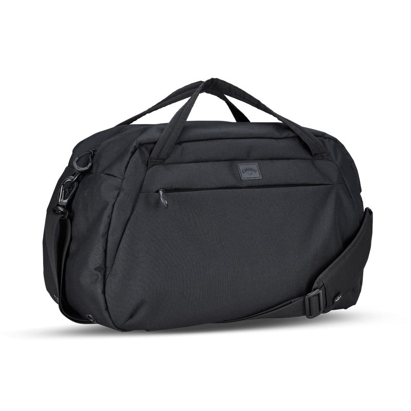 Callaway Clubhouse Duffel - Black