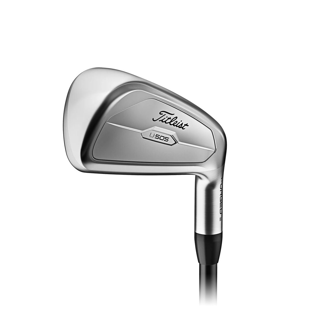 Titleist U505 Golf Driving Iron - Custom Fit