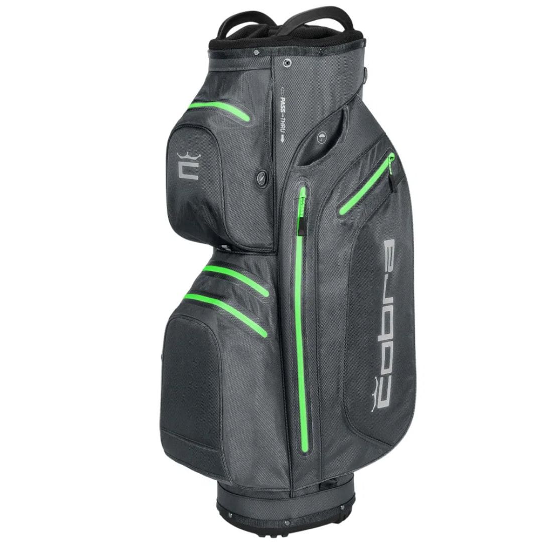 Cobra Ultradry Pro Golf Cart Bag