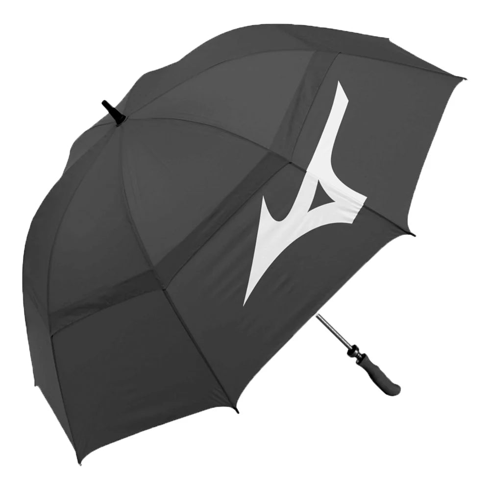 Mizuno Tour Umbrella (Black)