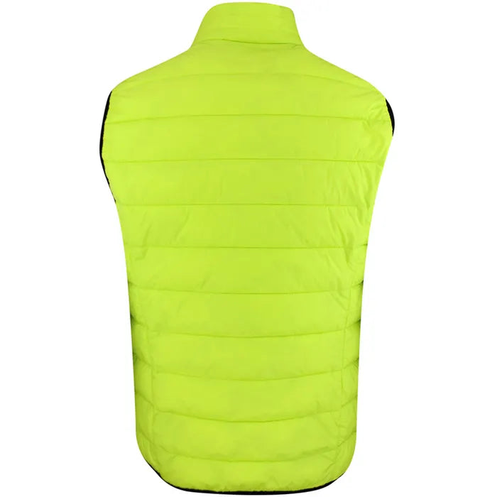 Hugo Boss V Thor Gilet (Bright Green)