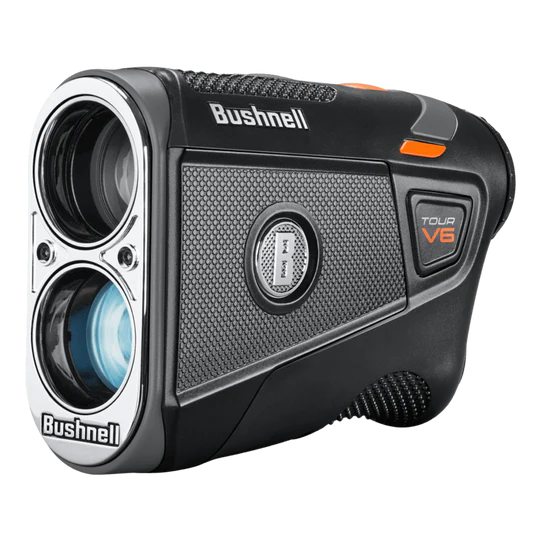 Bushnell Tour V6 Laser Rangefinder